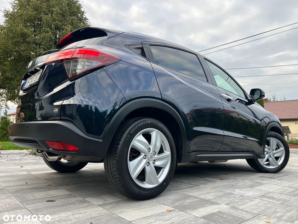 Honda HR-V 1.5 i-VTEC CVT Executive - 14