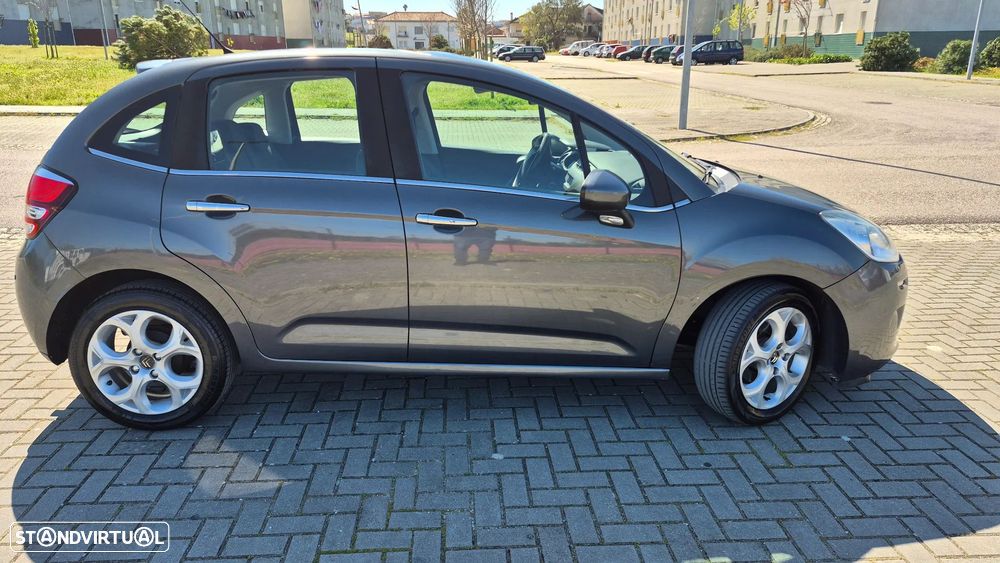 Citroën C3 - 4