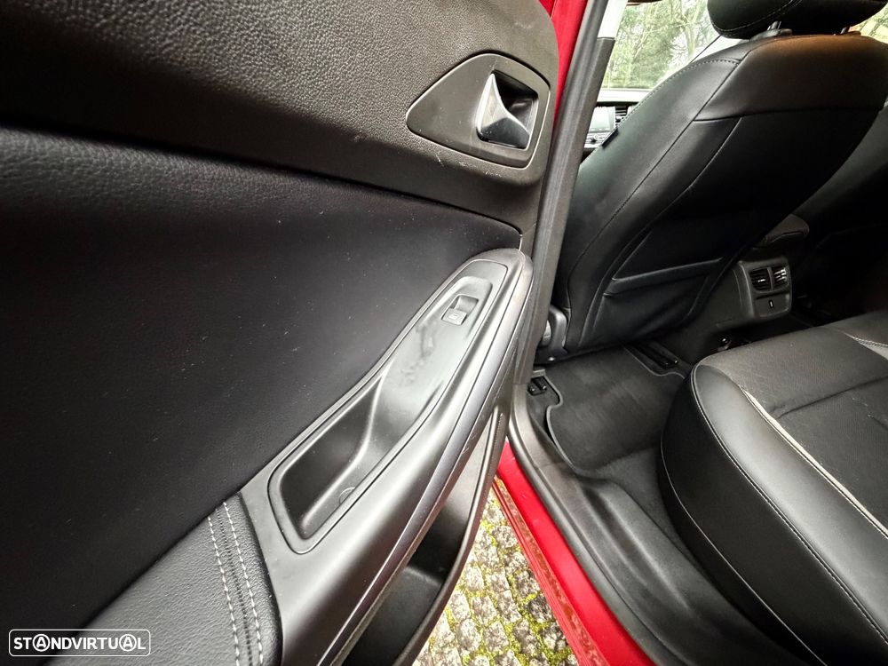 Opel Grandland X 1.6 T PHEV Ultimate - 27