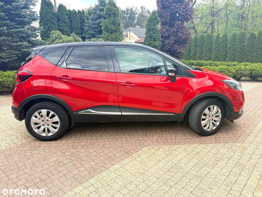 Renault Captur TCe 120 EDC Helly Hansen - 8