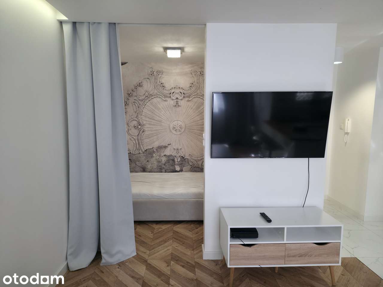 Mieszkanie na wynajem z balkonem w Białymstoku