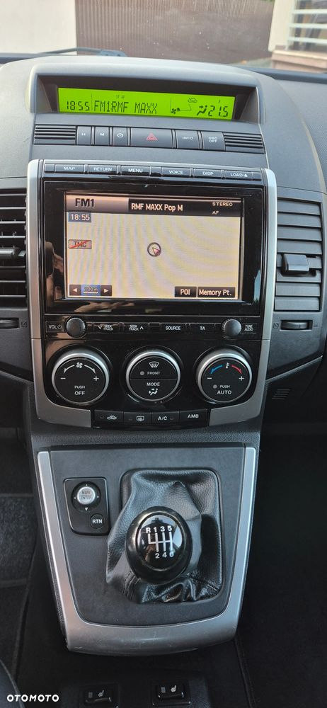 Mazda 5 2.0 Exclusive + - 14