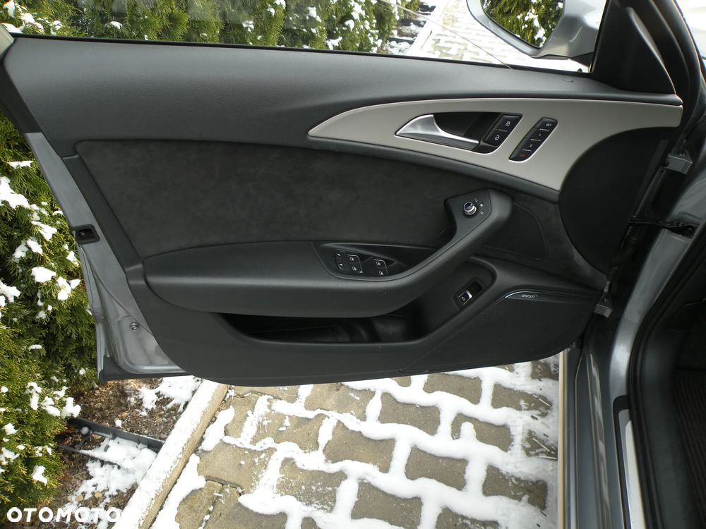 Audi A6 Allroad - 18