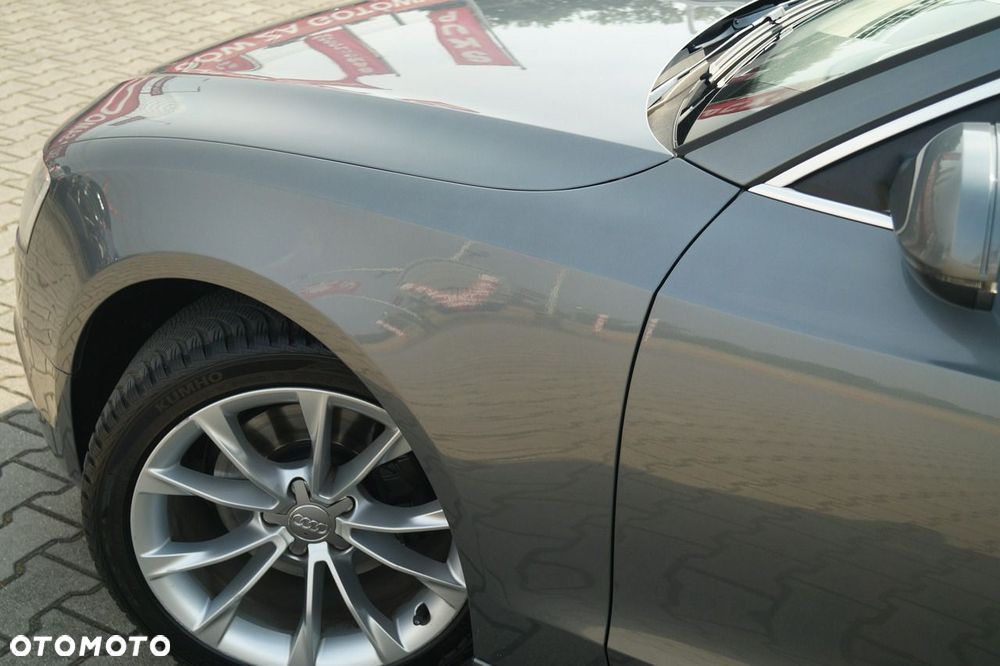 Audi A5 Coupé - 22