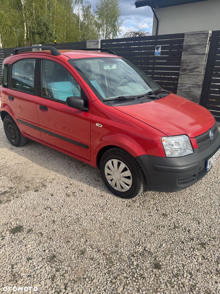 Fiat Panda - 3