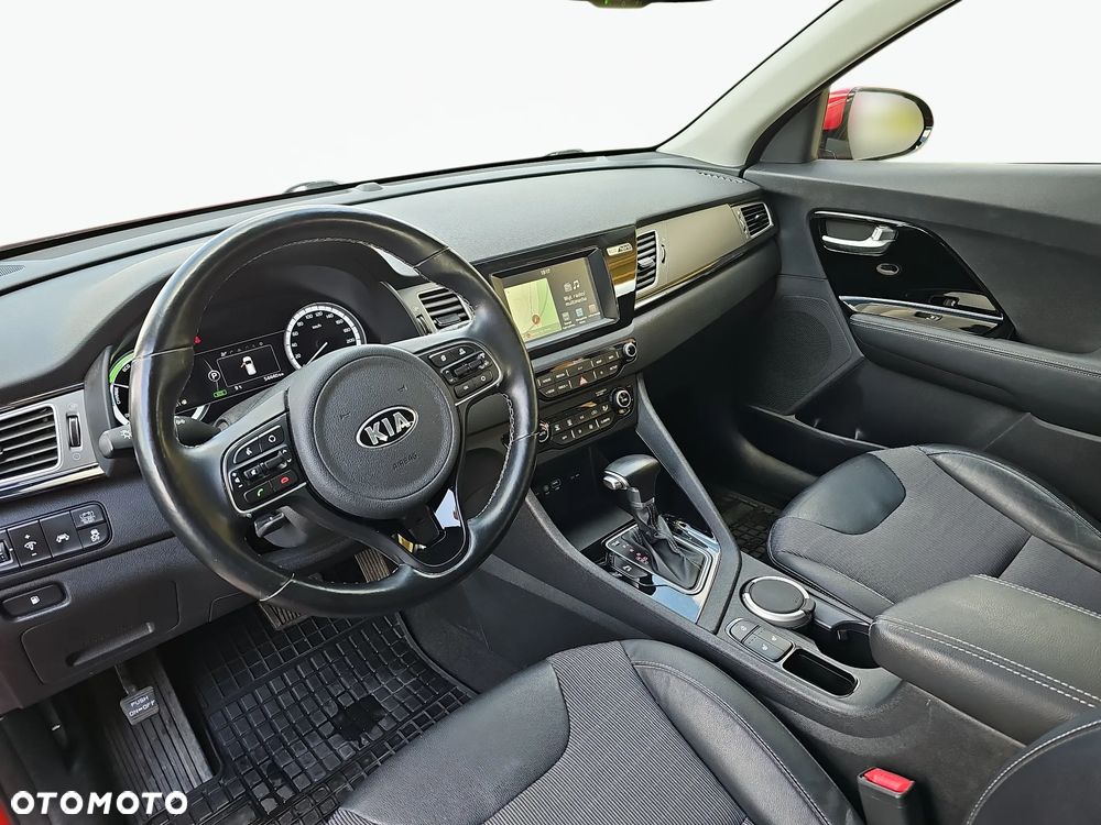 Kia Niro 1.6 GDI Hybrid L - 4