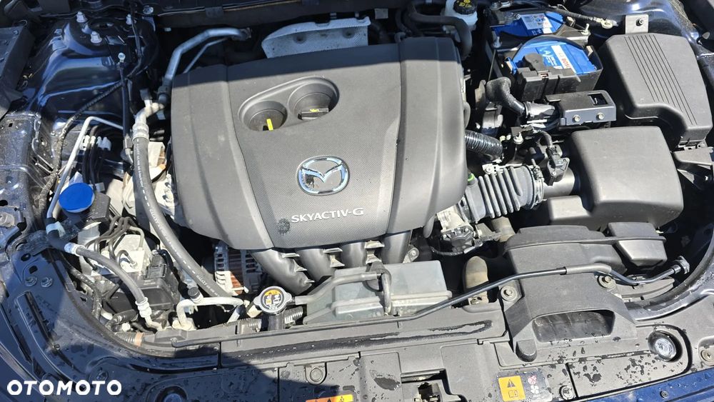 Mazda 6 2.0 SkyMotion - 8