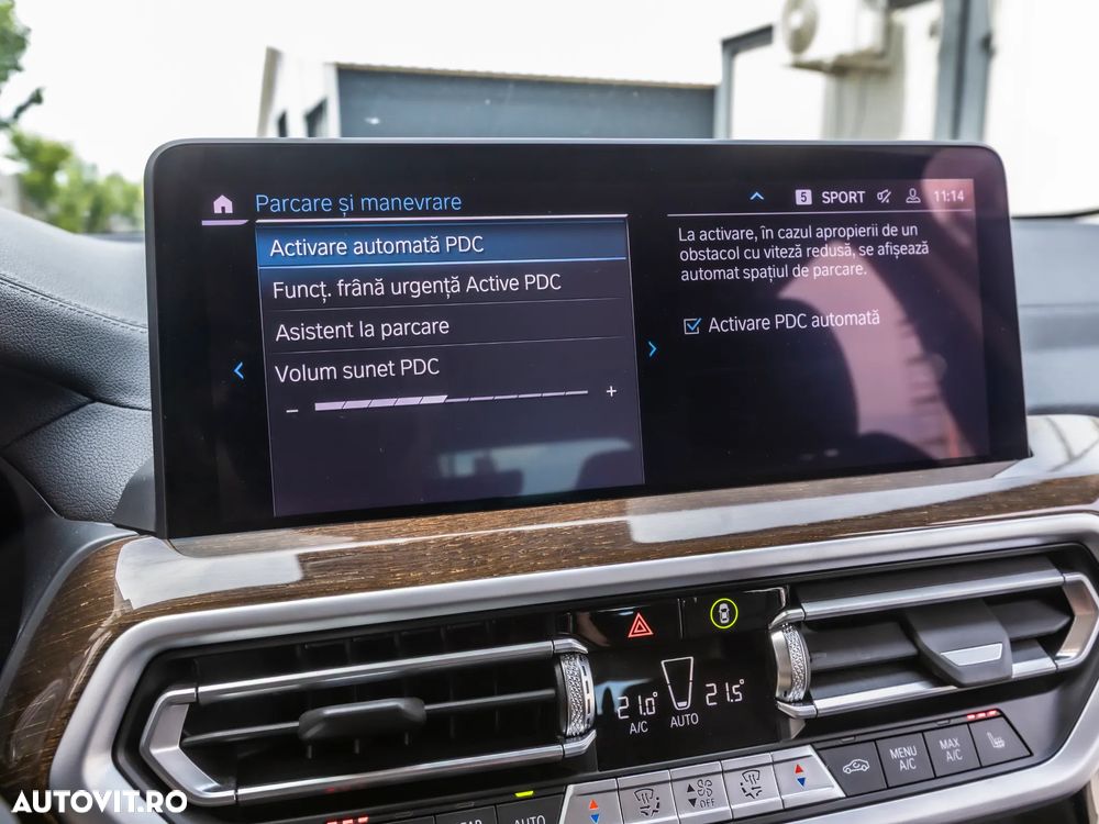 BMW X3 xDrive30e Aut. xLine - 29
