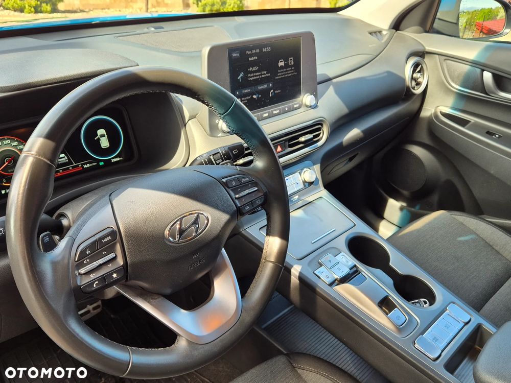 Hyundai Kona Trend - 13
