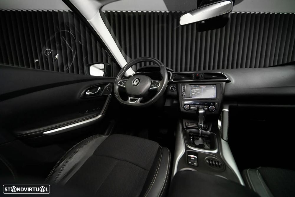 Renault Kadjar Energy TCe 130 EDC LIMITED - 13