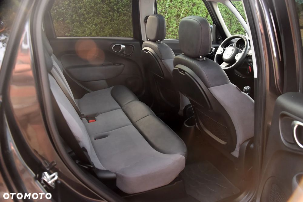 Fiat 500L - 21