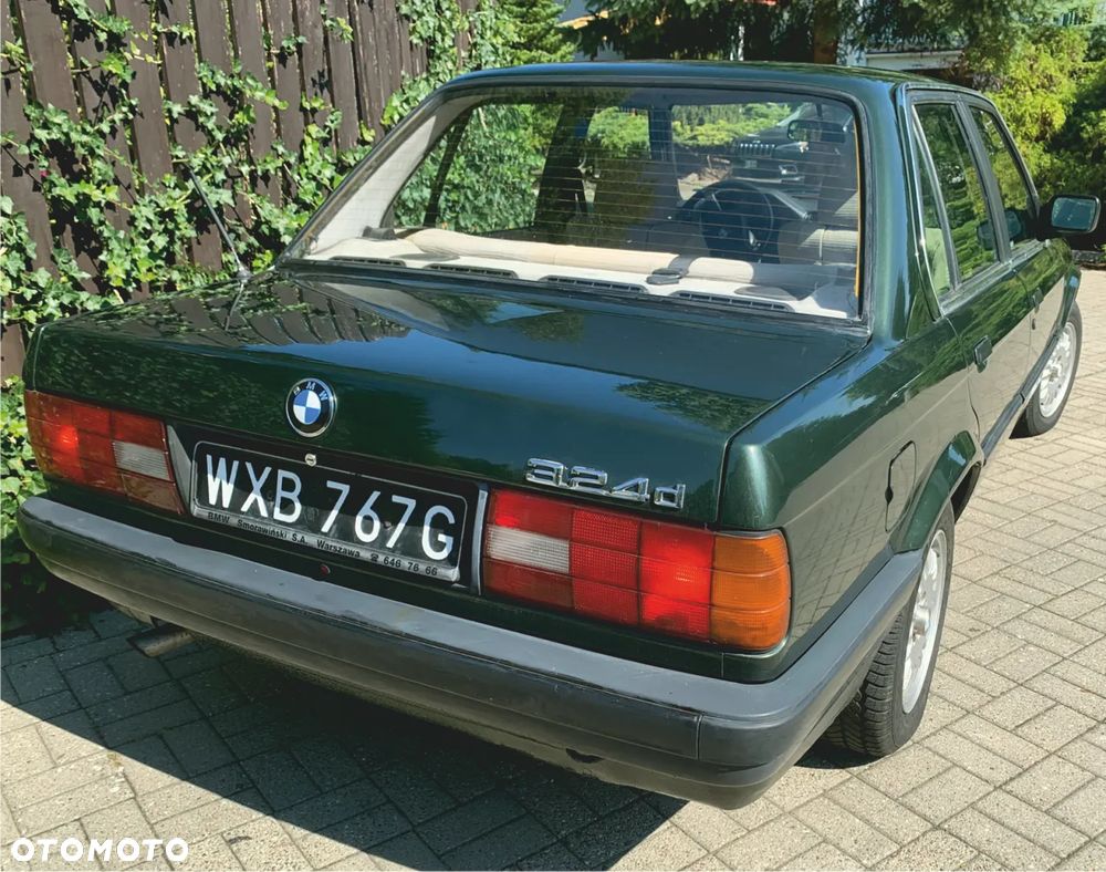 BMW Seria 3 - 11