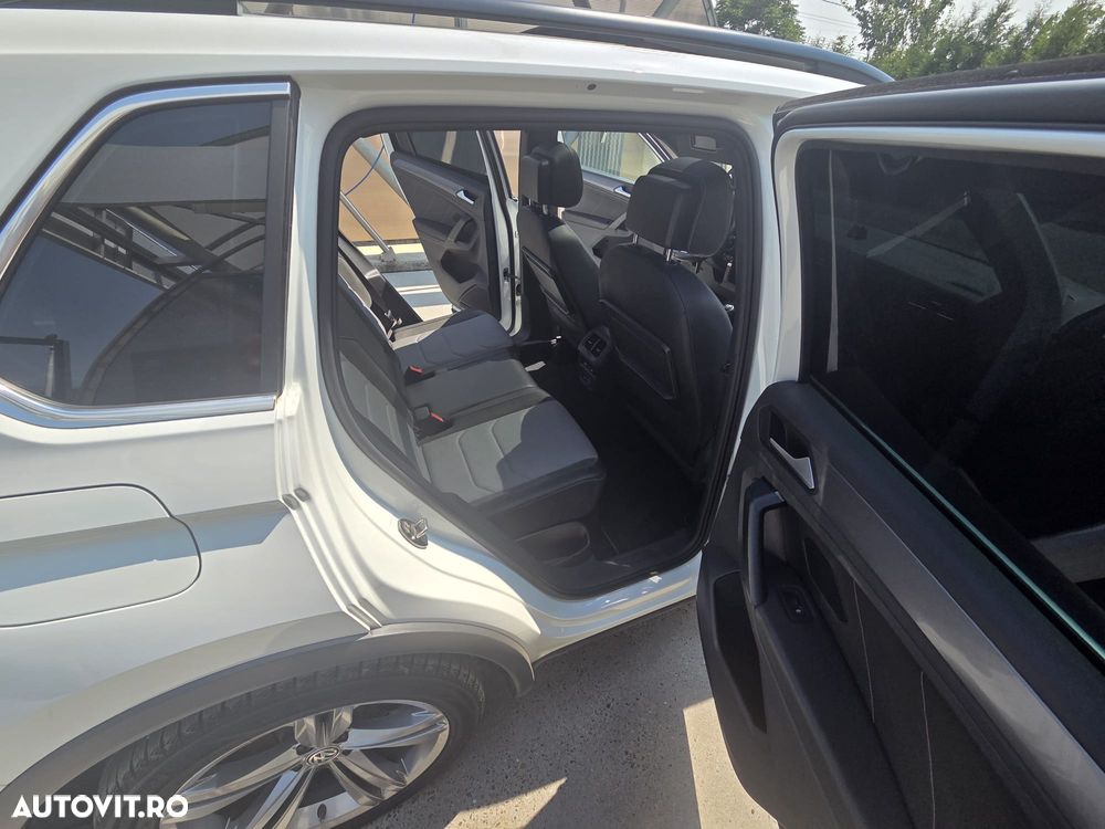 Volkswagen Tiguan 2.0 TDI Life - 11