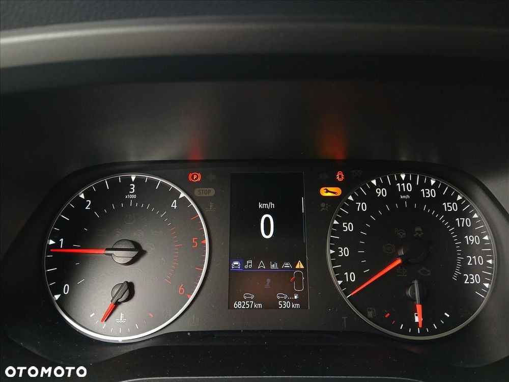 Renault trafic - 10