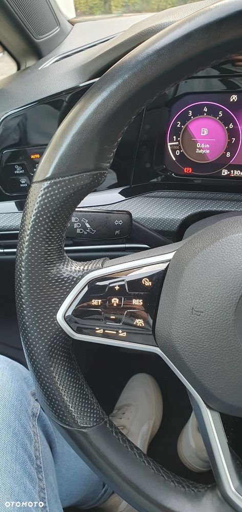 Volkswagen Golf 1.5 TSI EVO R-Line - 28