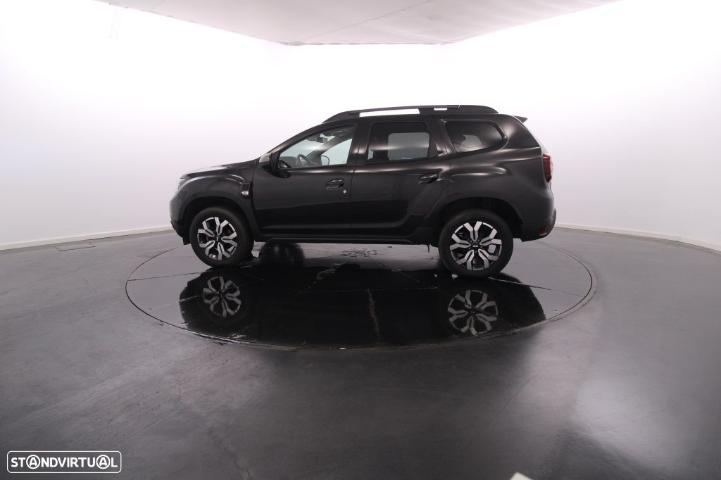 Dacia Duster 1.0 TCe Journey - 3