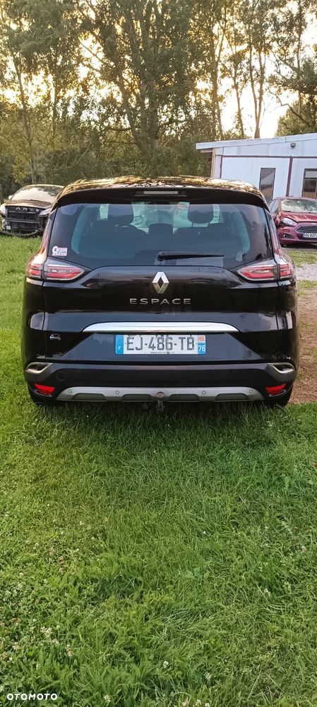 Renault Espace - 6