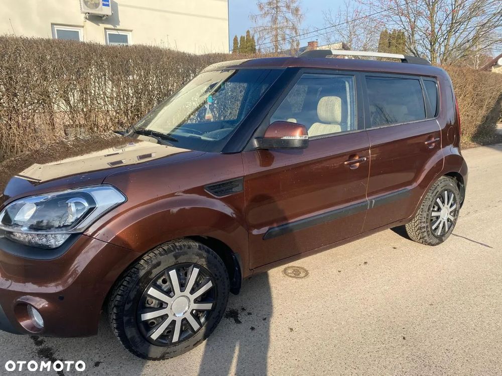 Kia Soul 1.6 GDI XL - 2