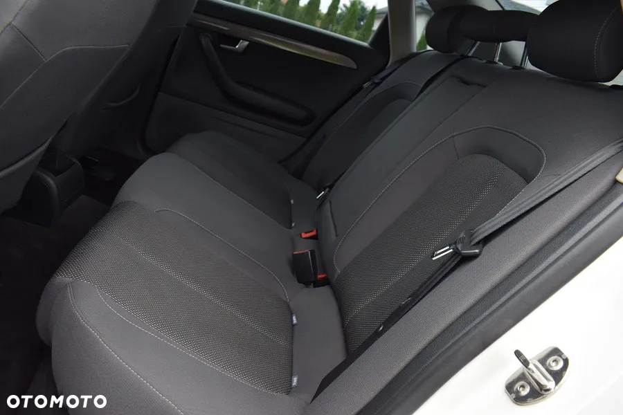 Seat Exeo 2.0 TDI DPF Reference - 9