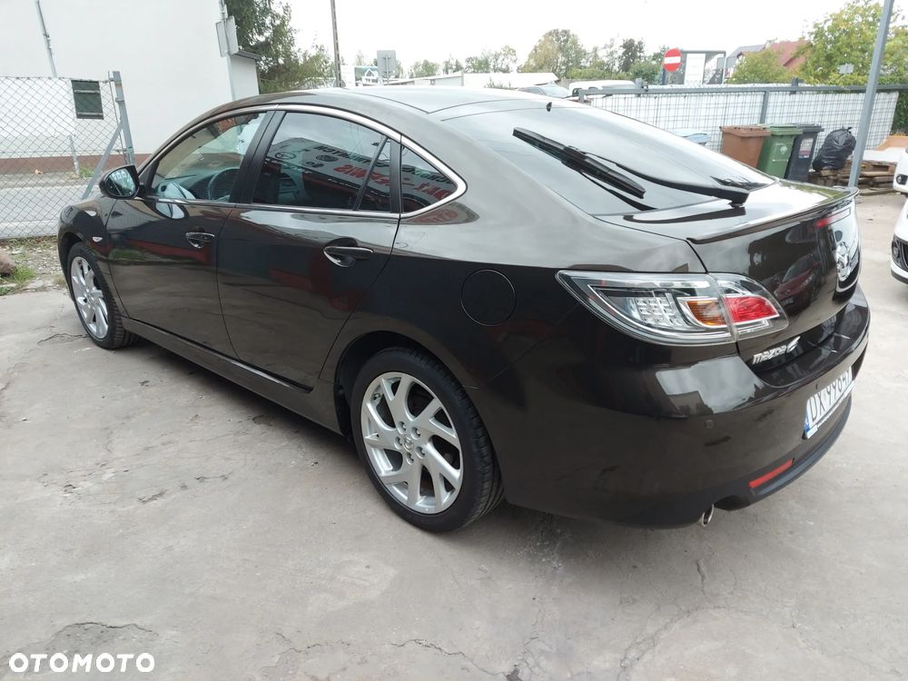 Mazda 6 Sport 2.5 Dynamic - 7