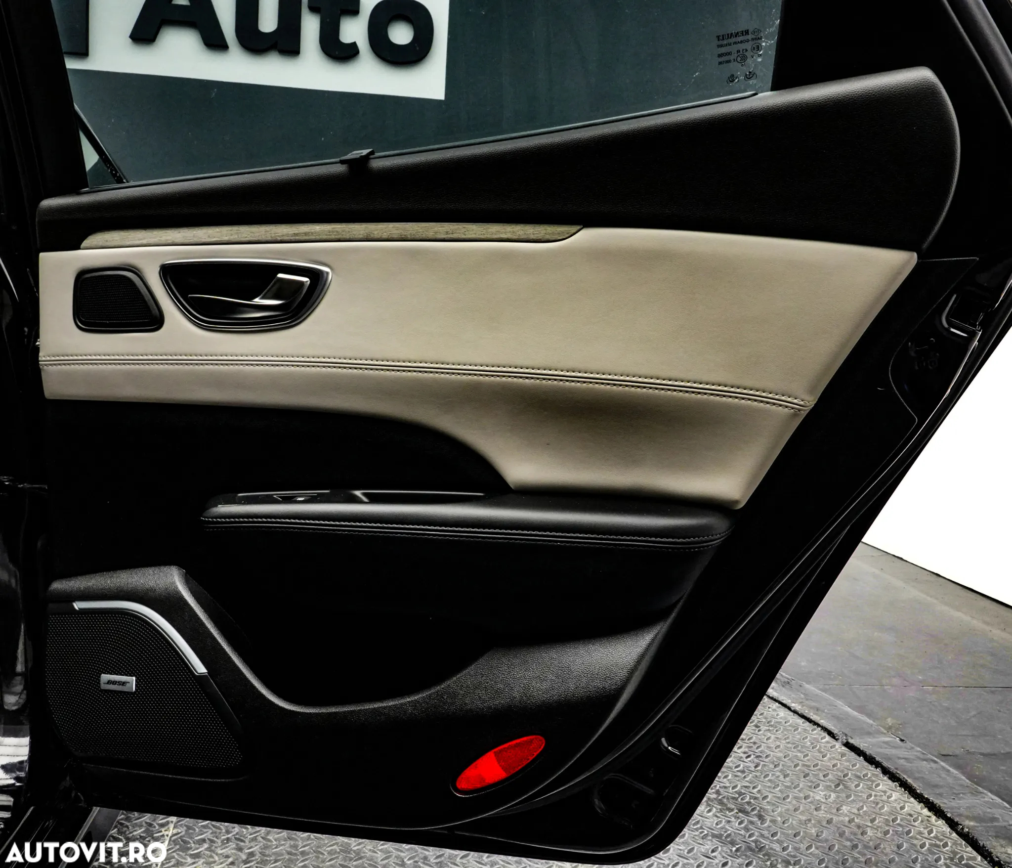 Renault Talisman - 28