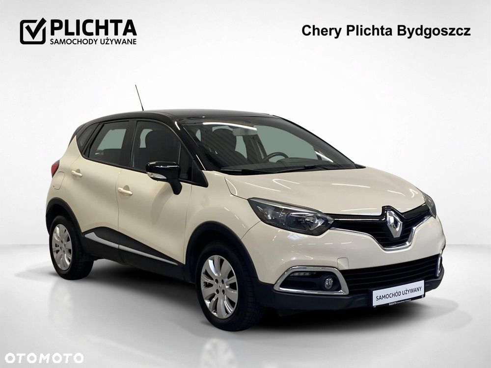 Renault Captur 0.9 Energy TCe Zen - 8