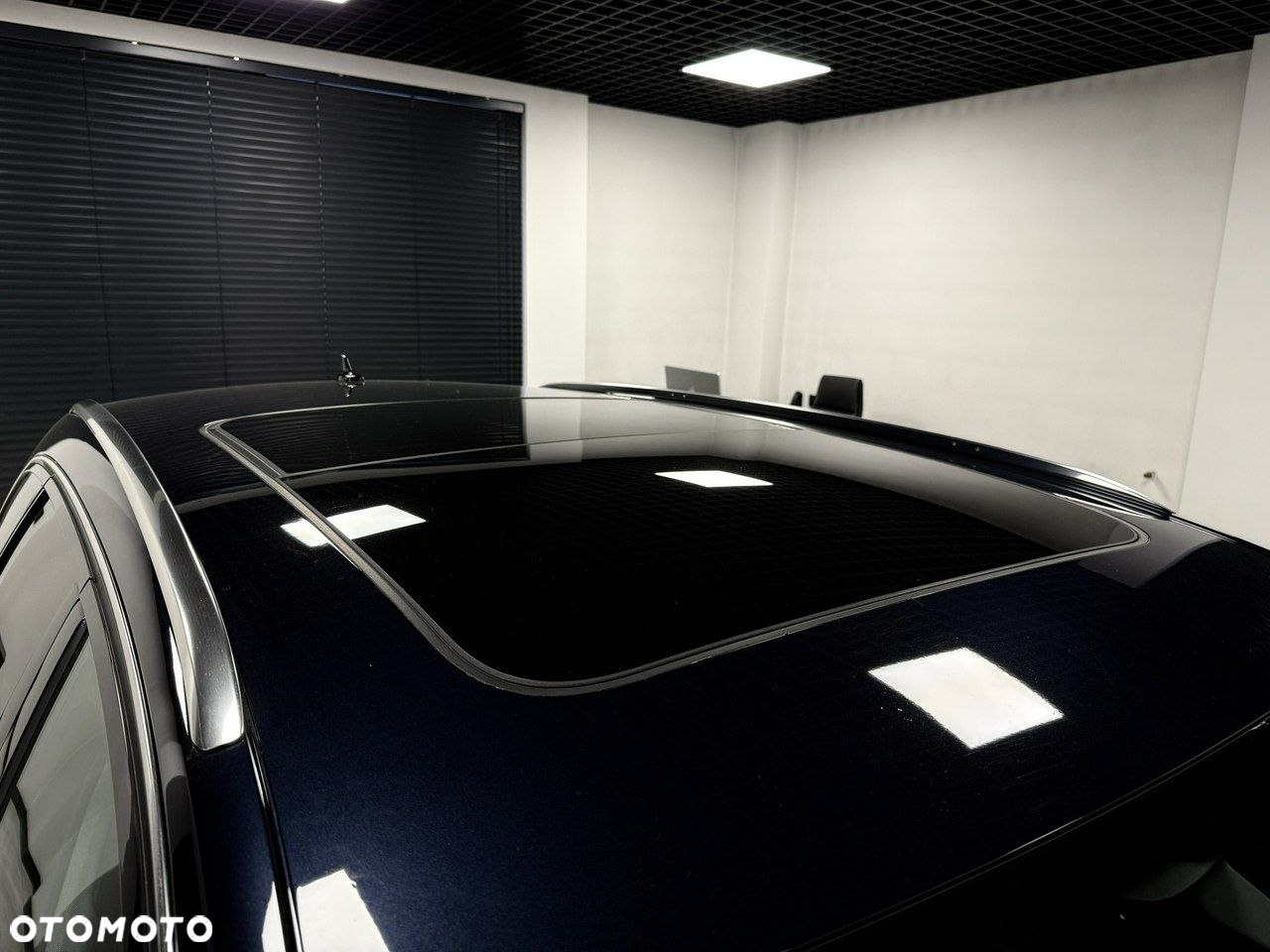 Audi A6 - 11