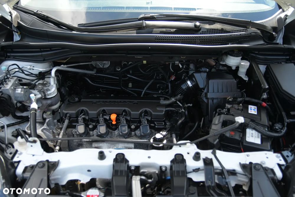 Honda CR-V 2.0 Executive - 38