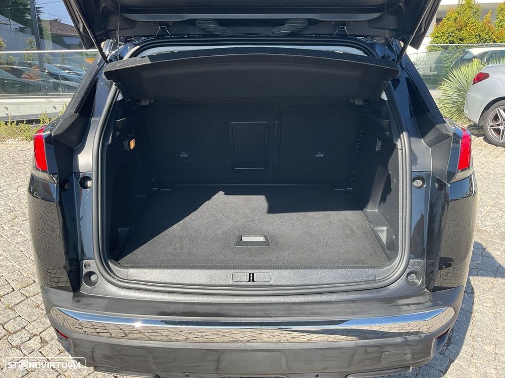 Peugeot 3008 1.5 BlueHDi Active - 14
