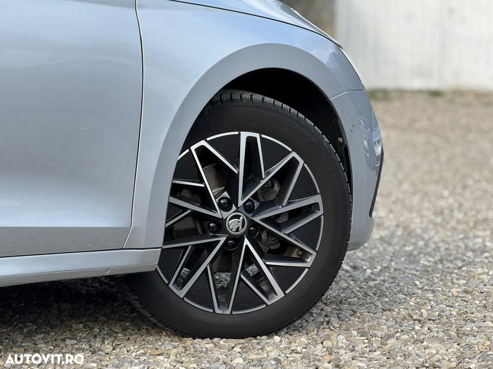 Skoda Octavia 2.0 TDI DSG Style - 4