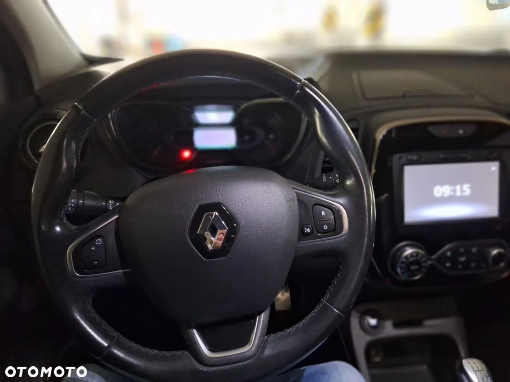 Renault Captur 0.9 Energy TCe Limited - 3