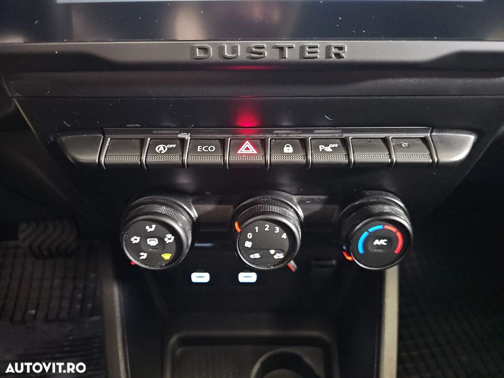 Dacia Duster - 17