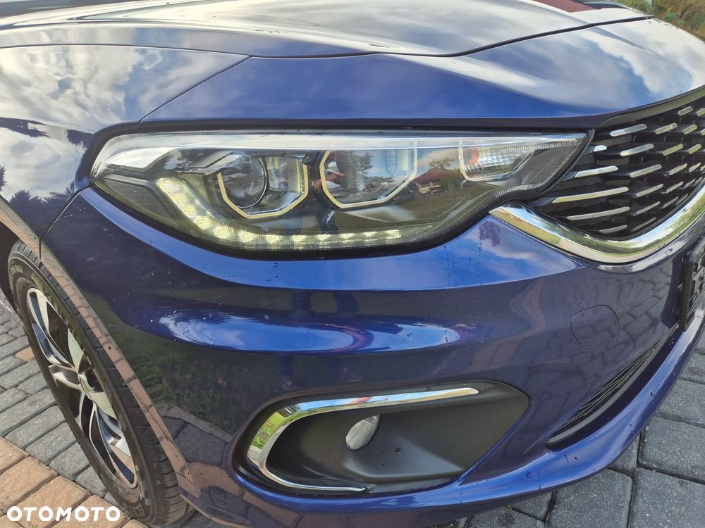 Fiat Tipo 1.4 16V More - 15