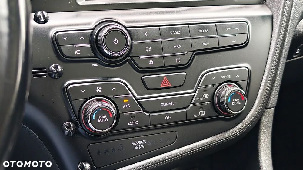 Kia Optima 2.0 XL - 22