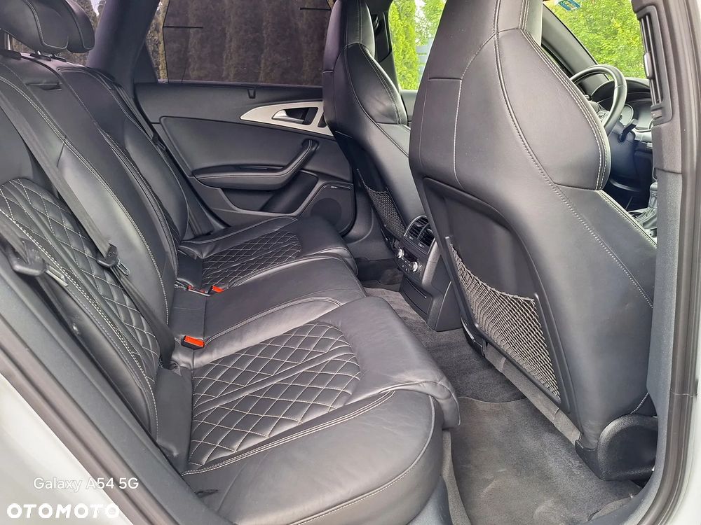 Audi S6 Avant 4.0 TFSI Quattro S tronic - 35