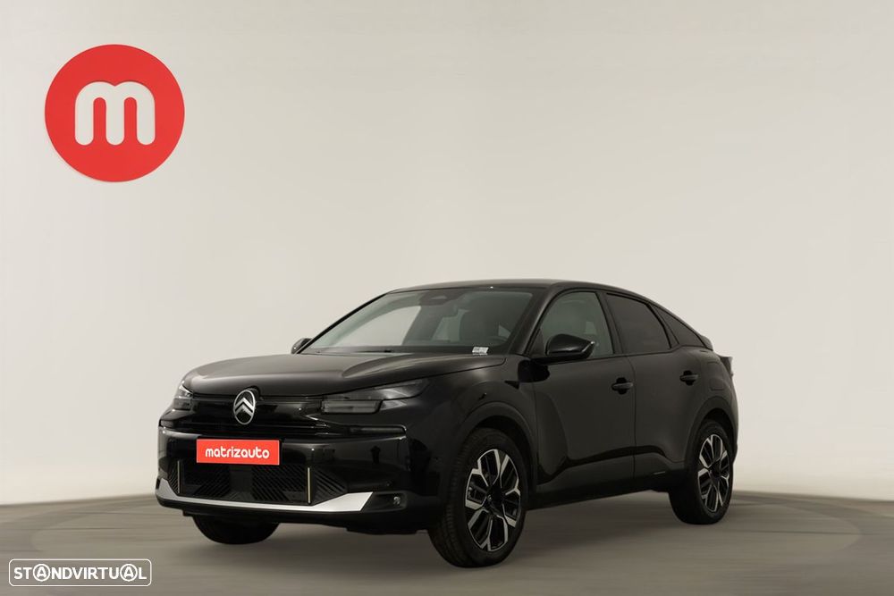 Citroën C4 1.2 Hybrid Max e-DSC6 - 2