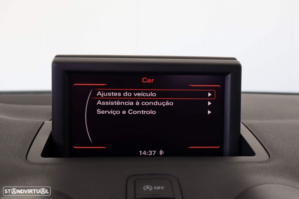 Audi A1 1.2 TFSI Admired - 26