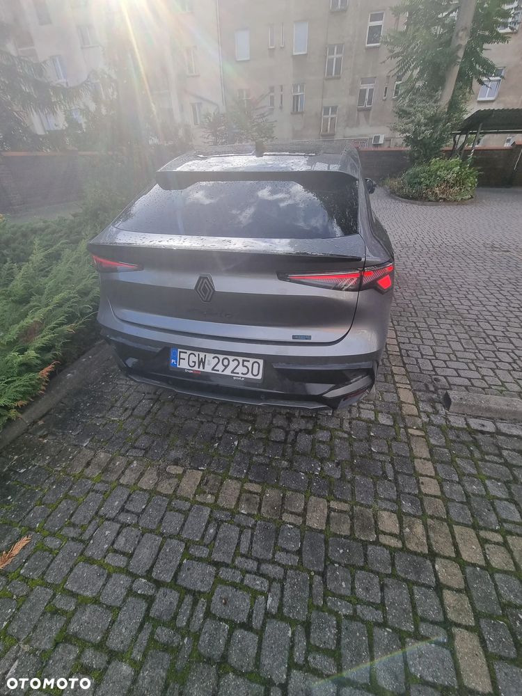 Renault Rafale 1.2 E-Tech Full Hybrid 200 esprit Alpine MMT - 2
