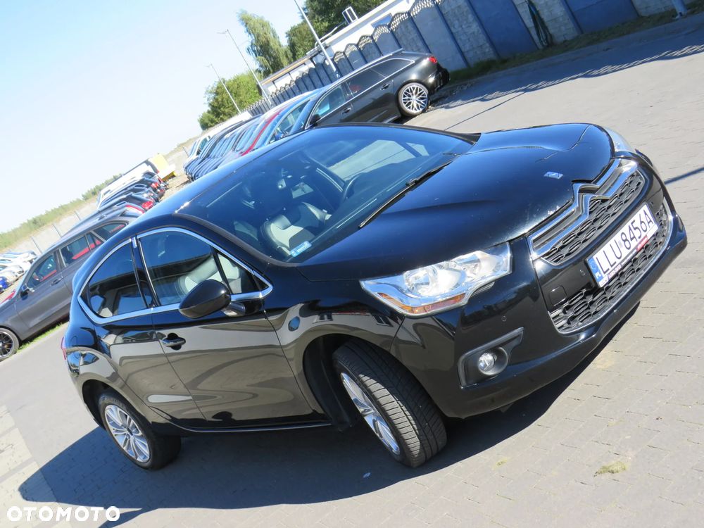 Citroën DS4 2.0 BlueHDi SportChic S&S - 9