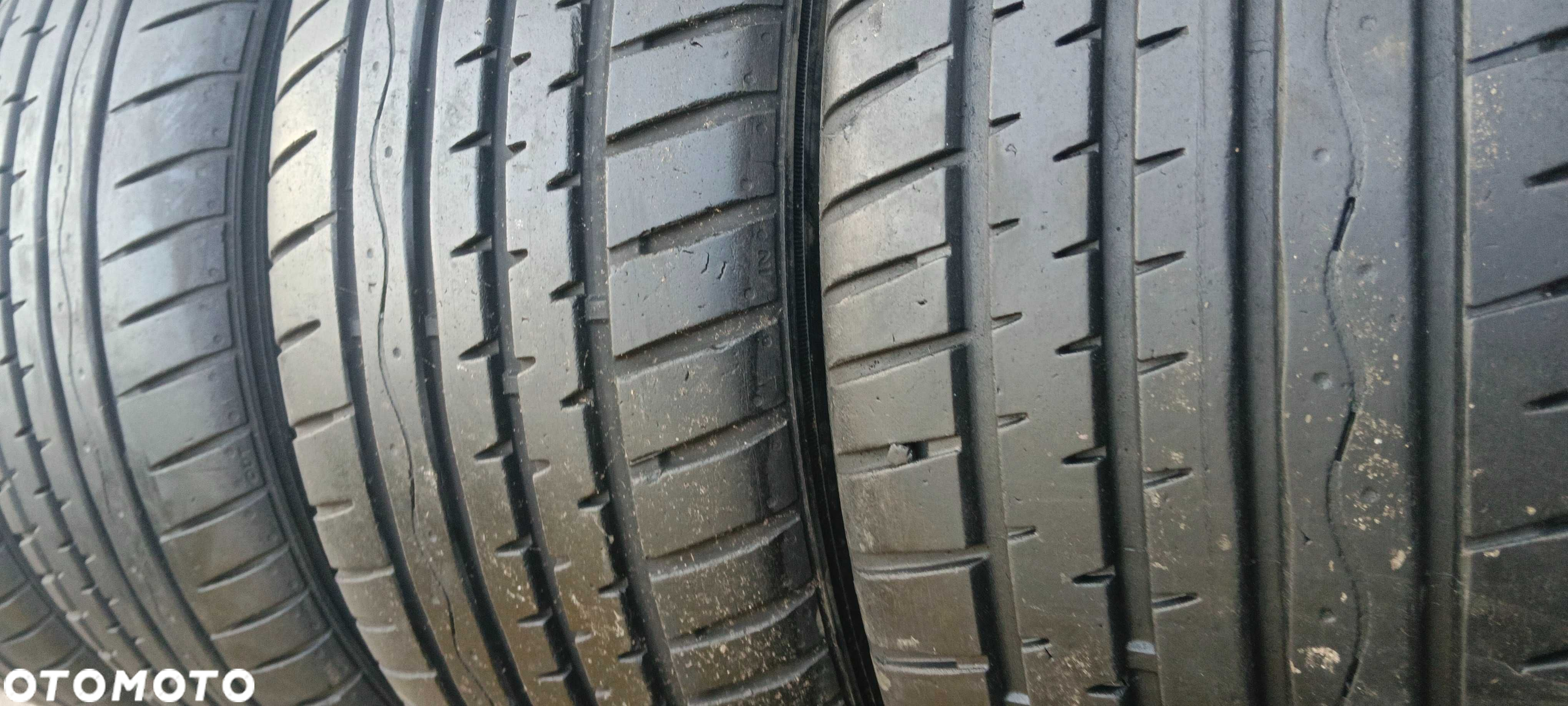K372390E Komplet 195/50R15 Hankook Ventus S1 Evo dot.4816 - 4