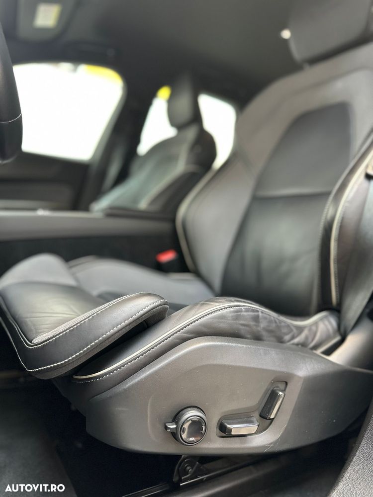 Volvo XC 60 B4 D AWD Geartronic RDesign - 15