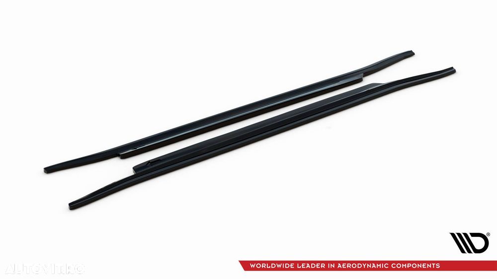 Pachet Prelungiri compatibil cu Volkswagen Arteon R-Line Maxton Design - 16