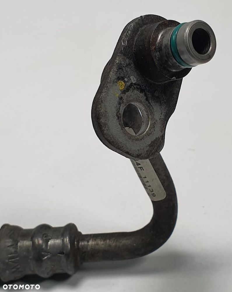 PRZEWÓD WSPOMAGANIA MERCEDES W207 2.2 CDI A2044601043 - 2