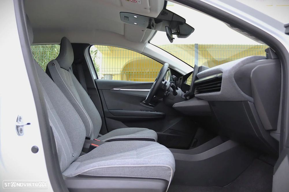 Renault Mégane E-Tech EV60 Equilibre Optimum Charge - 27