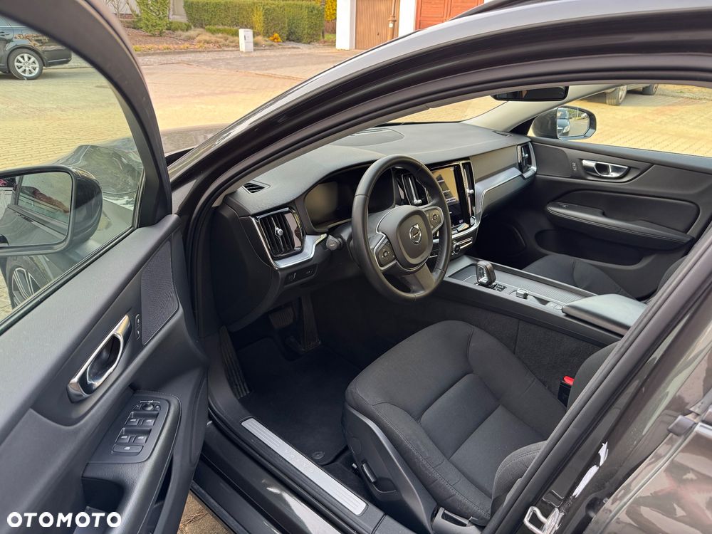 Volvo V60 - 9