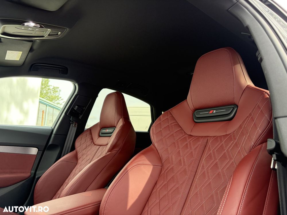 Audi S5 Limuzina - 13