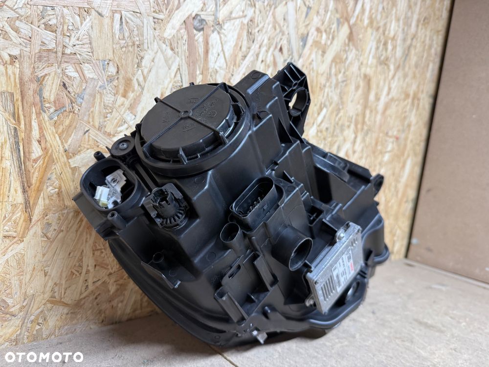 LAMPA LEWA PRZÓD PRZEDNIA AUDI A3 8V0 LIFT XENON LED - 3