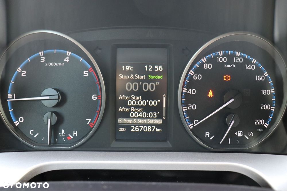 Toyota RAV4 - 20