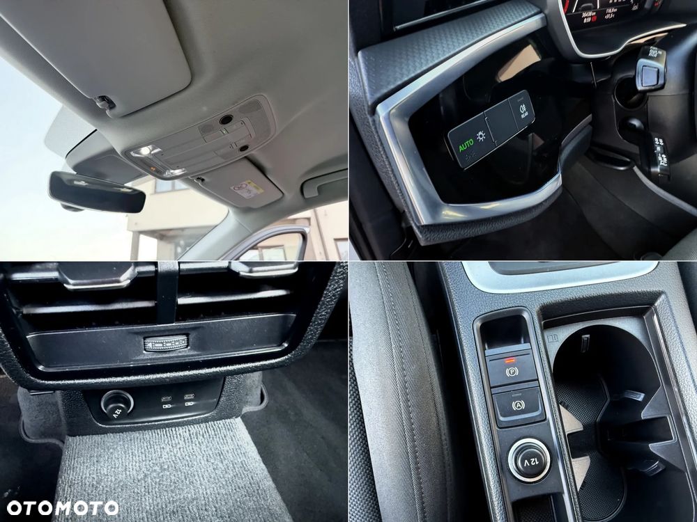 Audi Q3 35 TFSI mHEV S tronic - 30