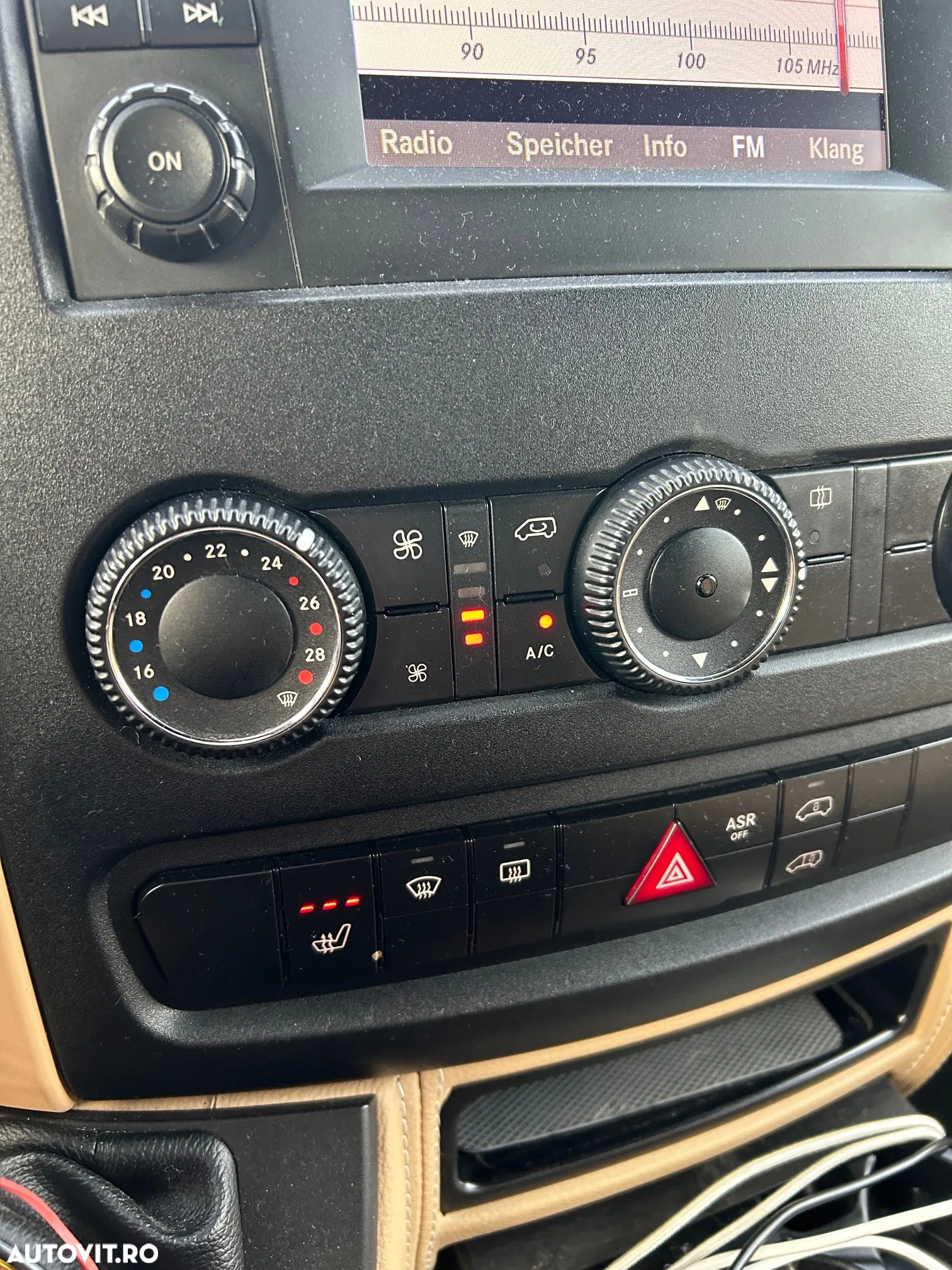 Mercedes-Benz Sprinter 319 CDI - 20